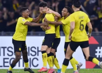 Jangan Lewatkan, Berikut Jadwal Semifinal Piala AFF 2022 Malaysia vs Thailand