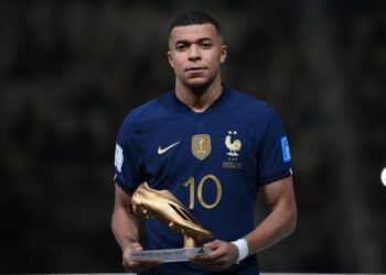 Waduh Mbappe Hengkang dari PSG, Soal Nilai Kontrak? Ternyata Ini Alasannya