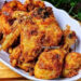 Resep Ayam Kretep