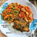 Resep Ayam Masak Kemangi