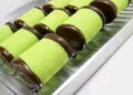Resep Banana Roll Cake