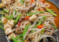 Resep Cah Toge Tahu Ikan Asin