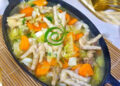 Resep Capcay Kuah Ceker