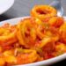 Resep Cumi Basah Balado Merah Pedas