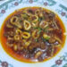 Resep Cumi Saus Padang Ala Resto