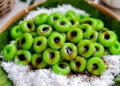 Resep Gegicak Kekicak