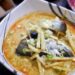 Resep Gulai Ikan Rebung