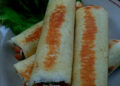 Resep Kebab Roti Tawar