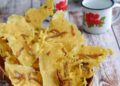 Resep Kerupuk Ikan Teri