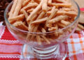 Resep Kerupuk Keju