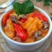 Resep Krecek Ampela