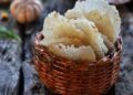 Resep Krupuk Gendar