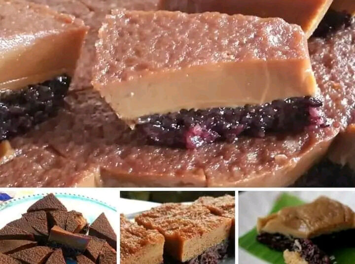 Resep Kue Katrisala