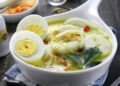Resep Kuliner Burgo