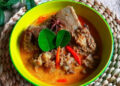Resep Kuliner Tengkleng Sapi