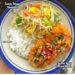 Resep Makanan Rumahan, Chicken Katsu