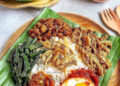 Resep Nasi Bogana