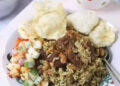 Resep Nasi Goreng Kambing