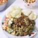 Resep Nasi Goreng Kambing