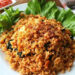 Resep Nasi Goreng Kangkung Belacan