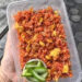 Resep Nasi Goreng Merah
