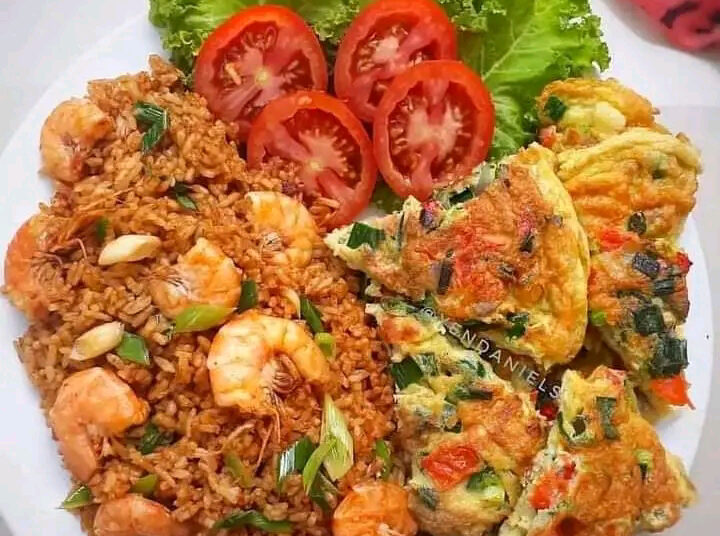 Resep Nasi Goreng Terasi