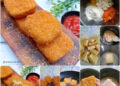 Resep Nugget Tahu