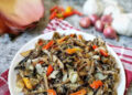 Resep Oseng Jantung Pisang