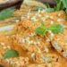 Resep Pecel Tempe Terong