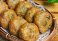 Resep Perkedel Kentang Daging