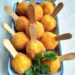 Resep Pompom Potato