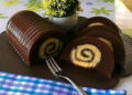 Resep Puding Bolu Gulung