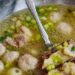 Resep Rahasia Kuah Bakso