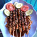 Resep Sate Kerang Bumbu Kacang