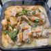 Resep Sayap Ayam Masak Santan