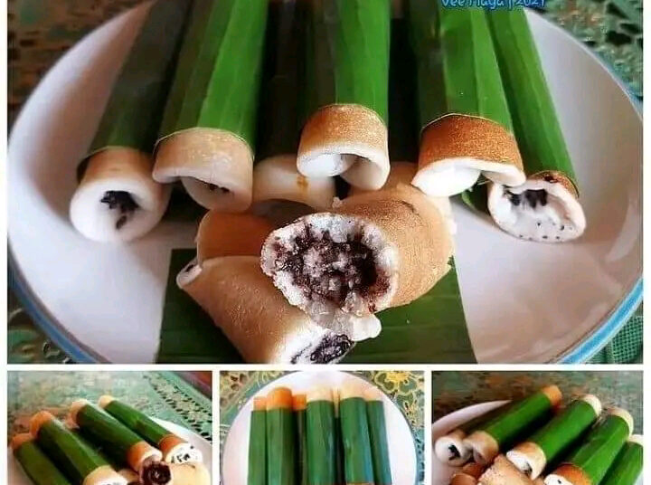 Resep Serabi Notosuman