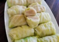 Resep Siomay Ikan