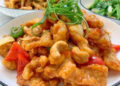 Resep Sweet Chili Chicken