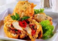 Resep Tahu Isi Sarden