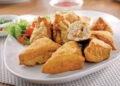 Resep.Tahu Isi Udang