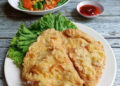 Resep Telur Cryspi