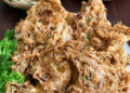 Resep Telur Dadar Brekele