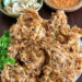 Resep Telur Dadar Brekele