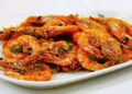 Resep Udang Goreng Kari
