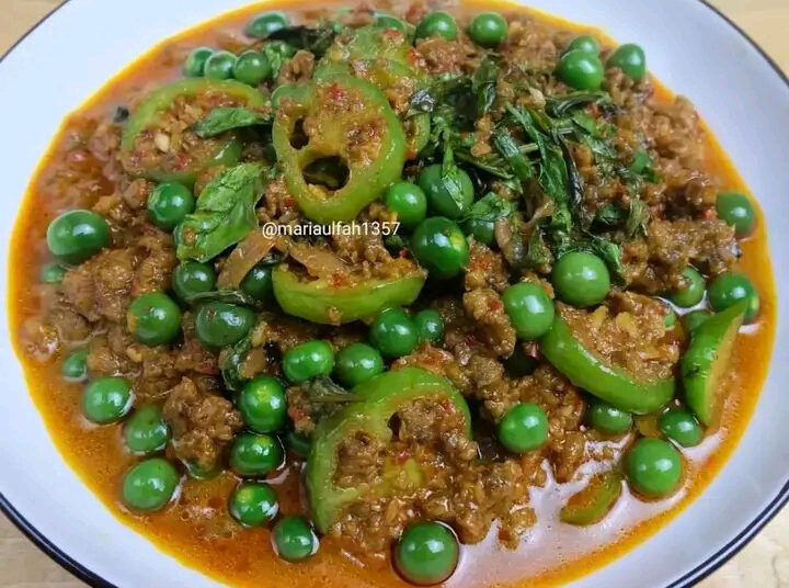 Resep Ulukutek Leunca