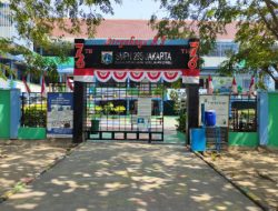 Ini Sekolah yang PTM Terbatas di Kepulauan Seribu Hari Ini