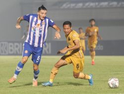 Sukses 3 Laga Pembuka, Kini Menanti Jadwal Lengkap BRI Liga 2021-2022