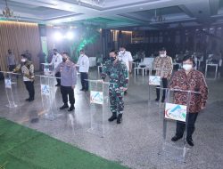 Aplikasi ASAP Polri Bakal Jadi Percontohan di Tingkat Dunia