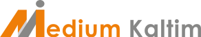 Medium Kaltim