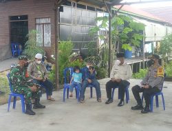 Orang Tua Meninggal Terpapar Covid-19, Presiden Beri Bantuan 25 Juta ke Empat Anak